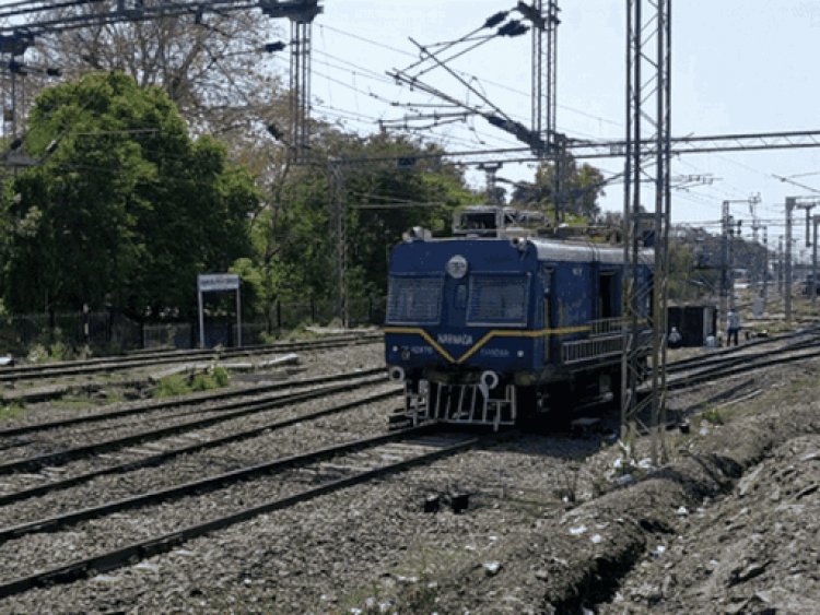 खंडवा-भुसावल तीसरी, चौथी रेल लाइन को मंजूरी:केंद्र ने 131 किमी मार्ग के लिए 3 हजार करोड़ दिए, 4 साल में बिछेगी पटरी