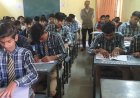 25 फरवरी से शुरू होगी बोर्ड परीक्षाएं:एमपी बोर्ड की वार्षिक परीक्षा प्रणाली में हुआ बदलाव; अर्द्धवार्षिक परीक्षा ​​​​​​​जारी