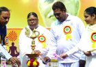 मनुष्य की बेलगाम इच्छाएं तनाव पैदा कर रही हैं-चन्द्रकला दीदी