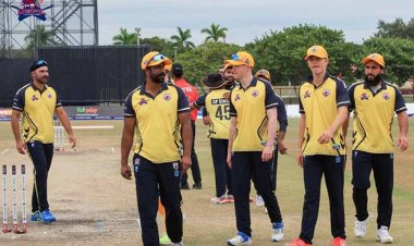 न्यूयॉर्क काउबॉयज ने जीता यूएसपीएल सीजन 3 का खिताब