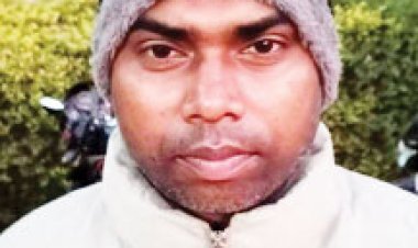 नाबालिग से रेप, कूटरचित दस्तावेजों के जरिये शादी