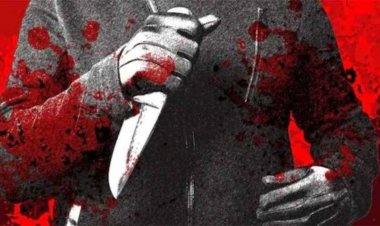 11वीं के छात्र ने दो शिक्षकों पर चाकू से कर दिया हमला