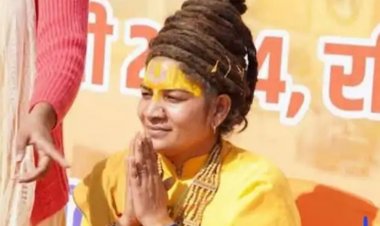 हाईकोर्ट ने आरोपी साध्वी लक्ष्मी दास को जमानत के लिए 90 लाख रुपये जमा करने का निर्देश दिया