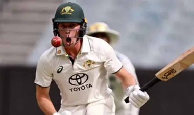 जसप्रीत बुमराह ने शुरू होने से पहले ही खत्म कर दिया इस ऑस्ट्रेलियाई खिलाड़ी का करियर?