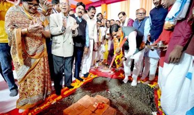 उज्जैन को तकनीकी, संस्कृति और आर्थिक शक्ति का बनायेंगे केन्द्र : मुख्यमंत्री डॉ.यादव