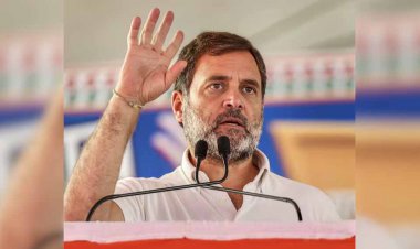 अब जाति जनगणना पर राहुल गांधी की बढ़ गईं मुश्किलें, कोर्ट का नोटिस जारी