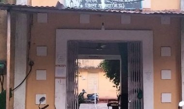 5वीं और 8वीं की वार्षिक परीक्षा का टाइम टेबल जारी:24 फरवरी से शुरू होंगी परीक्षाएं, सरकारी और निजी दोनों स्कूलों के छात्र होंगे शामिल