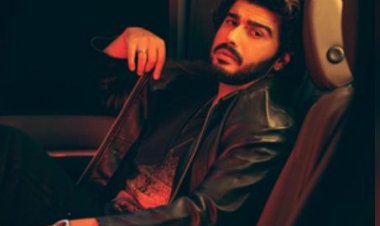 अर्जुन कपूर ऑनलाइन ठगी का शिकार, फैंस को दी चेतावनी