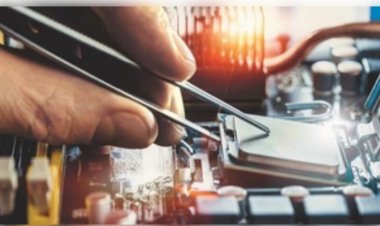 इस साल चार चिप मैन्युफैक्चरिंग यूनिट और तीन सुपर कंप्यूटर हुए स्थापित