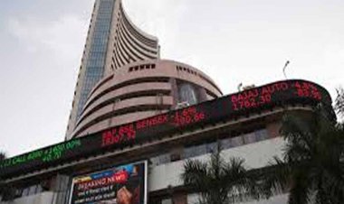 घरेलू बेंचमार्क सूचकांक को उच्च अनिश्चितता और मूल्यांकन के बीच नए साल में सावधानी से प्रवेश करने के साथ सपाट बंद