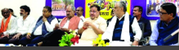 पीएमश्री योजना में माधवराव सप्रे उच्चतर माध्यमिक शाला होगी शामिल-बृजमोहन