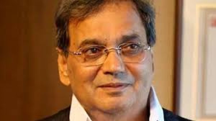 फिल्म निर्माता सुभाष घई की सेहत में सुधार