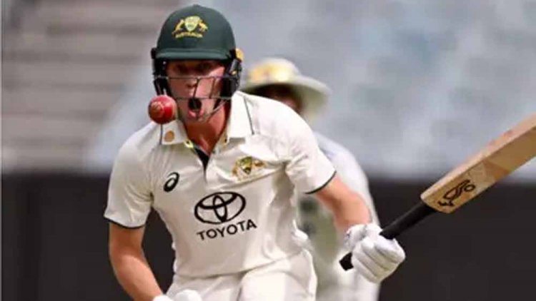 जसप्रीत बुमराह ने शुरू होने से पहले ही खत्म कर दिया इस ऑस्ट्रेलियाई खिलाड़ी का करियर?