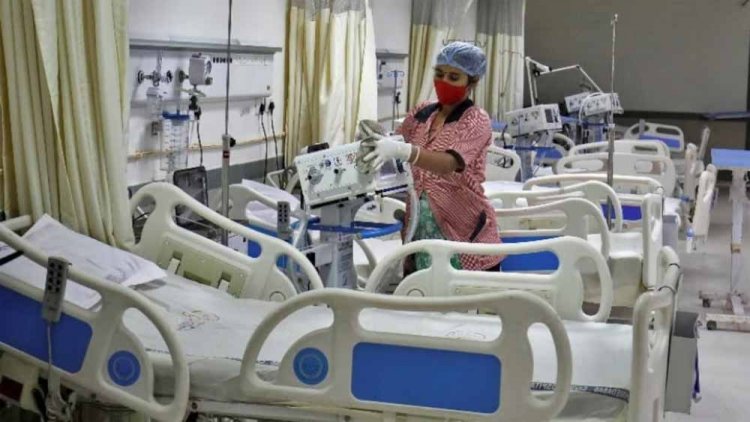 भाजपा ने पश्चिम बंगाल के अस्पतालों से की मांग, बांग्लादेशियों का न करो इलाज, देश पहले आता है