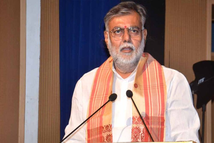 प्रधानमंत्री ग्राम सड़क योजना की सफलता और आगामी कार्ययोजना पर होगा विशेष कार्यक्रम