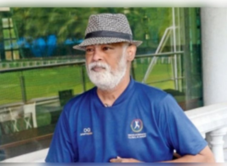 एकनाथ शिंदे ने जाना विनोद कांबली का हाल, पूर्व क्रिकेटर के लिए 5 लाख रुपए मदद की घोषणा