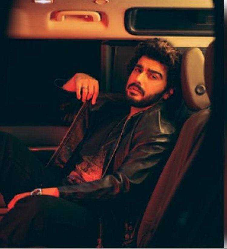 अर्जुन कपूर ऑनलाइन ठगी का शिकार, फैंस को दी चेतावनी