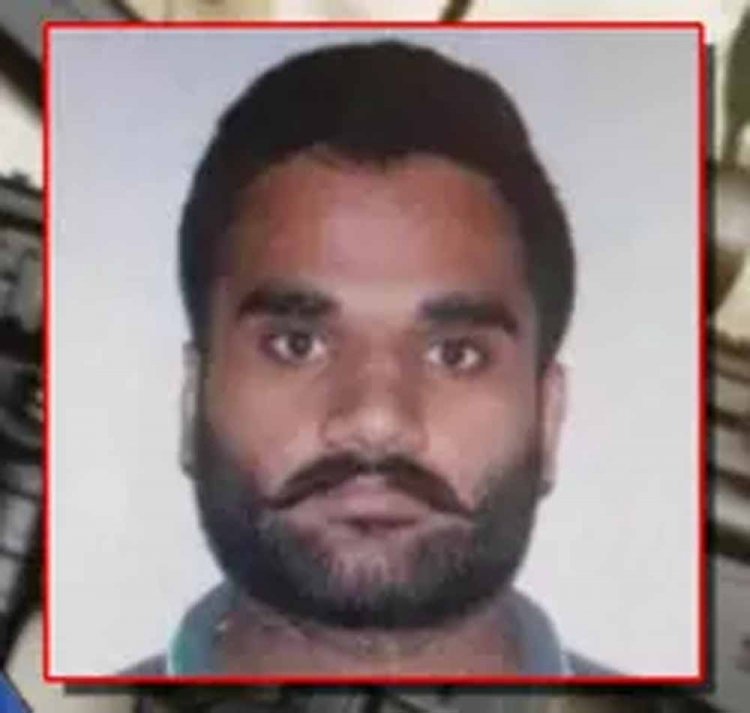 गैंगस्टर और कनाडा से अपराध के रैकेट को चलाने वाले गोल्डी बराड़ को पंजाब पुलिस के डीएसपी ने जमकर लताड़ा