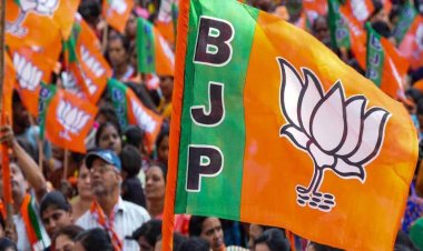 दिल्ली में BJP लगाएगी MP वाला फॉर्मूला ? प्रत्याशियों के नाम का ऐलान जल्द संभव