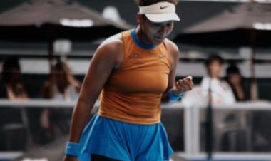 ओसाका 2022 के बाद पहली बार डब्ल्यूटीए सेमीफाइनल में