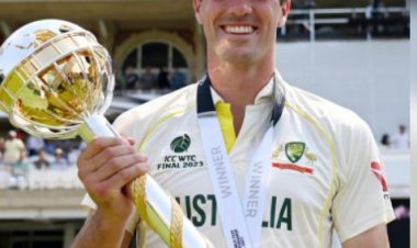 11 जून से शुरू होगा वर्ल्ड टेस्ट चैंपियनशिप का फ़ाइनल