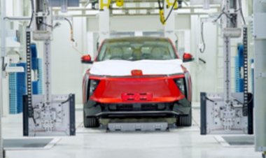 महिंद्रा ने अपने चाकन प्लांट में फुली इंटीग्रेटेड और हाइली ऑटोमेटेड मैन्युफैक्चरिंग इकोसिस्टम किया पेश