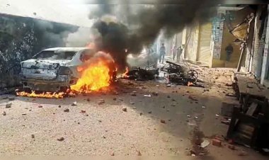 उत्तर प्रदेश के संभल में 1978 को हुए दंगे की दोबारा खुलेगी फाइल, प्रदेश सरकार ने सात दिनों में मांगी रिपोर्ट