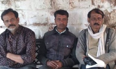 ट्रेन की चपेट में आने से युवक की मौत:भोपाल के कैंची छोला में रेलवे ट्रैक पार करते समय हुआ हादसा, पुलिस जांच में जुटी