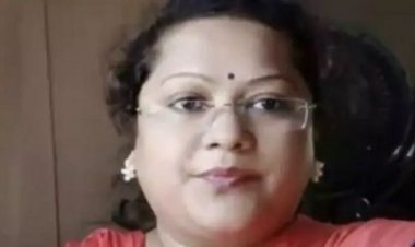 सौम्य चौरसिया को मिली जमानत, लेकिन जेल में ही रहेंगीं...