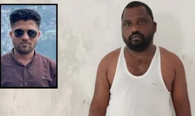 मुकेश चंद्राकर हत्याकांड: चार दिन पहले रची थी साजिश, पुलिस को भटकाने 60 किमी दूर फेंके मोबाइल