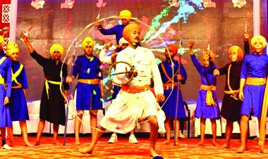 बीएनआई व्यापार व उद्योग मेला बना दर्शकों मे लोकप्रियता का माइलस्टोन