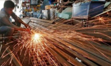 भारत के मैन्युफैक्चरिंग सेक्टर में जनवरी में हुई मजबूत वृद्धि : रिपोर्ट