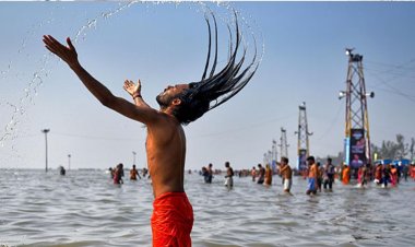 महाकुंभ का तीसरा शाही स्नान इस दिन होगा, जानें स्नान का शुभ मुहूर्त