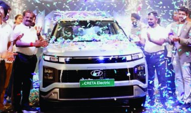 राडा ऑटो एक्सपो में दो न्यू मॉडल की लांचिंग