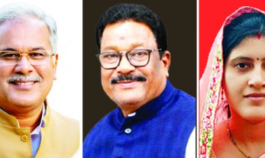 निकाय चुनाव में टिकटों पर मनमानी से खफा कांग्रेस के कई नेता