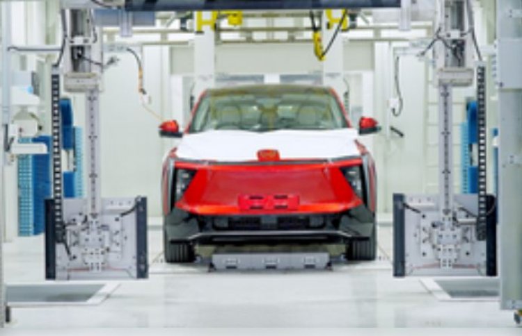 महिंद्रा ने अपने चाकन प्लांट में फुली इंटीग्रेटेड और हाइली ऑटोमेटेड मैन्युफैक्चरिंग इकोसिस्टम किया पेश