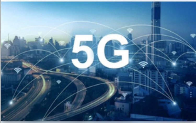एआई संचालित 5जी आरएएन प्लेटफॉर्म के विकास के लिए केंद्र ने एआई टच को दी फंडिंग