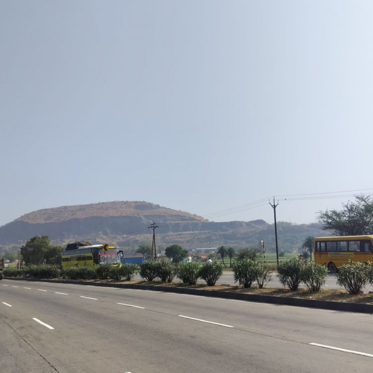 देवास में न्यूनतम तापमान 13 डिग्री सेल्सियस दर्ज:दो दिन के बाद निकली धूप, तापमान एक डिग्री चढ़ा, किसानों को राहत