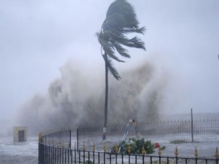 CG Weather Update: छत्तीसगढ़ में बढ़ेगी ठंड, आज छाया रहेगा कोहरा