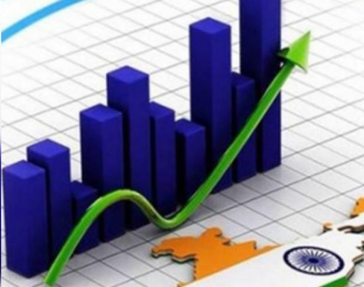दुनिया की कुल खपत में 2050 तक 16 प्रतिशत हो सकती है भारत की हिस्सेदारी: रिपोर्ट