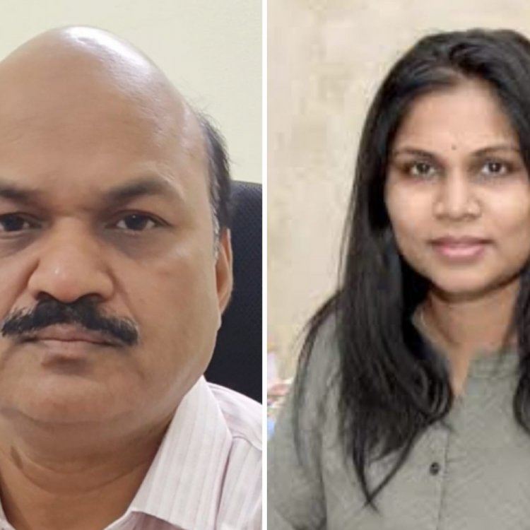 रतलाम कलेक्टर और अपर कलेक्टर होंगे सम्मानित:उत्कृष्ट कार्य करने पर होगा सम्मान, भोपाल में राज्यपाल के हाथों होंगे पुरुस्कृत