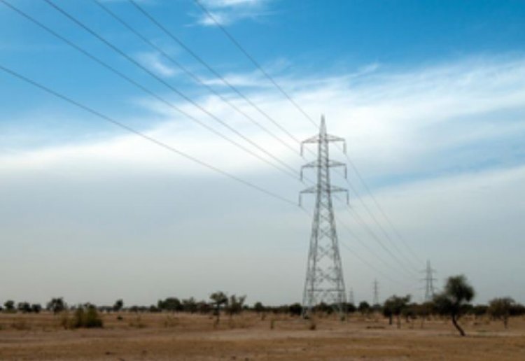 अदाणी एनर्जी सॉल्यूशंस का मुनाफा वित्त वर्ष 25 की तीसरी तिमाही में 80 प्रतिशत बढ़ा