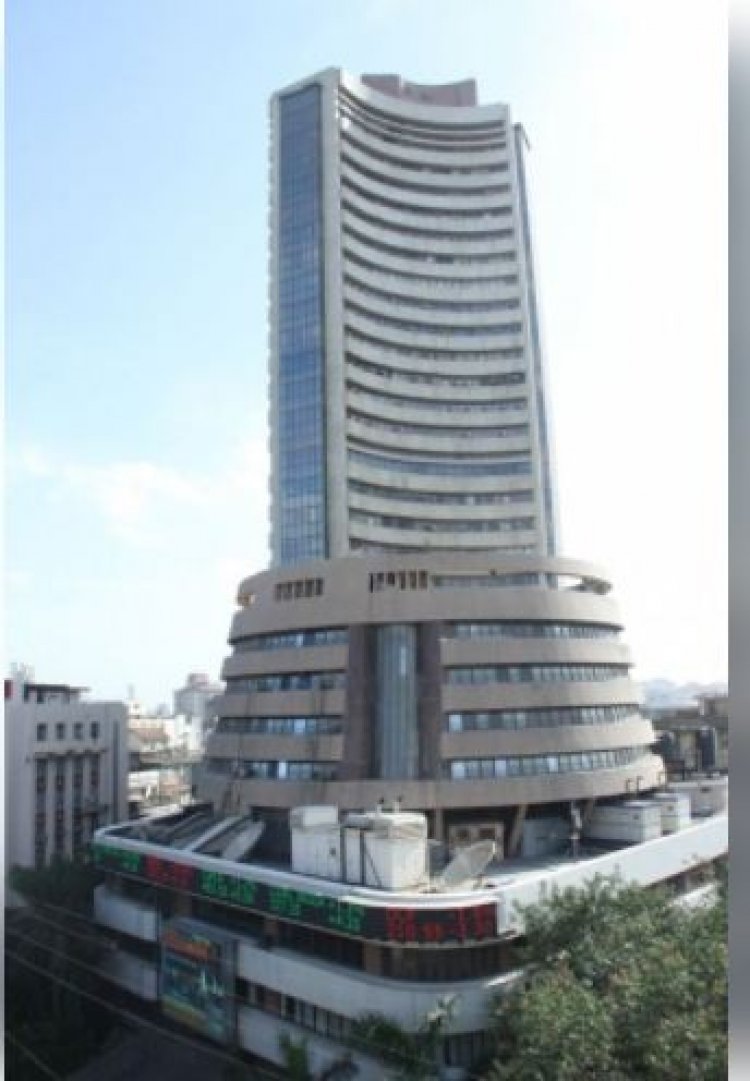 भारतीय शेयर बाजार में ट्रंप की ट्रेड पॉलिसी समेत इन कारणों से हुई भारी गिरावट