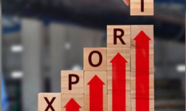 देश के निर्यात में हुई बढ़ोतरी, वैश्विक संरक्षणवाद से निपटने के लिए दूरदर्शी व्यापारिक रोडमैप की आवश्यकता: आर्थिक सर्वेक्षण