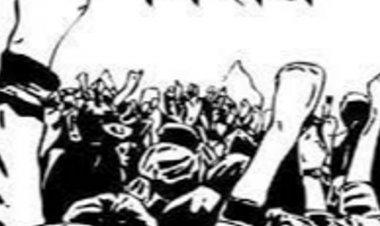 सरकारी कर्मचारियों की 52 मांगें अभी भी अधूरी:14 फरवरी को प्रदेशभर में तीसरे चरण का आंदोलन, पुरानी पेंशन बहाली समेत कई मुद्दे