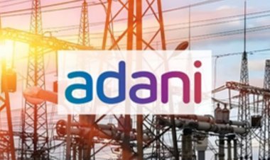 क्रिसिल ने अदाणी पावर की बैंक लोन सुविधाओं की रेटिंग को अपग्रेड कर 'एए/स्टेबल' किया