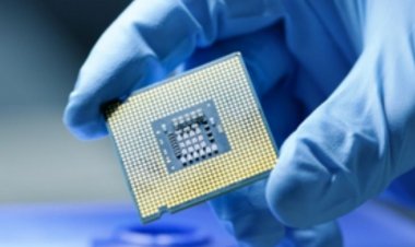 भारत का सेमीकंडक्टर मार्केट 2030 तक 13 प्रतिशत की सीएजीआर से बढ़ेगा, इलेक्ट्रॉनिक्स मैन्युफैक्चरिंग में मिलेगी मदद