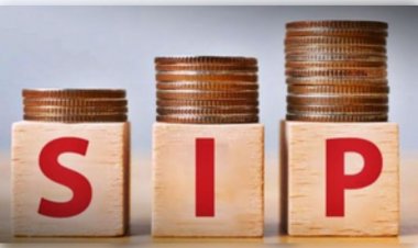 म्यूचुअल फंड्स में एसआईपी लगातार दूसरे महीने 26,000 करोड़ रुपये के पार, एयूएम में भी हुआ इजाफा