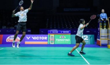 रियलमी पी3 प्रो 5जी का इनोवेटिव 'ग्लो इन डार्क' डिजाइन भारत में स्मार्टफोन के लुक को करेगा पुनर्परिभाषित