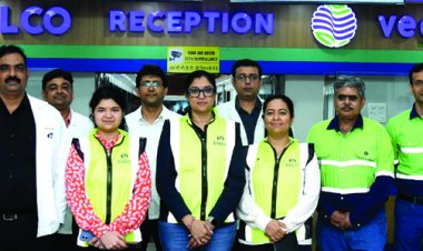 बालको हॉस्पिटल कोरबा में बेहतर सुविधाओं संग डायलिसिस यूनिट